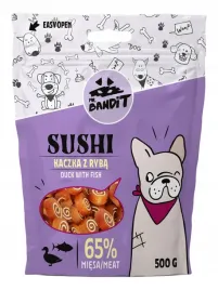sushi-kaczka-z-ryba-500g-mr-bandit