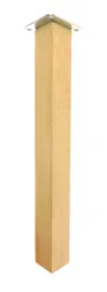 noga-drewniana-do-stolu-blatu-kwadrat-5x5-cm-surowa-72cm-zestaw-mocowanie
