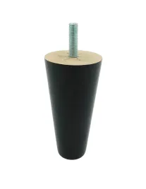 nogi-drewniane-noga-nozka-do-mebli-prosta-10-cm-sruba-m8-buk-czarny-lakier