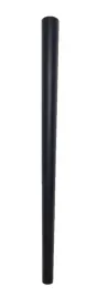 nogi-drewniane-do-stolu-noga-do-mebli-prosta-72-cm-sruba-m8-czarny-lakier