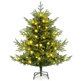 choinka-sztuczna-z-lampkami-led-mala-choinka-135-cm