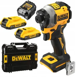 zakretarka-udarowa-1-4-18v-2x2ah-lad-walizka-dewalt-dcf850d2t