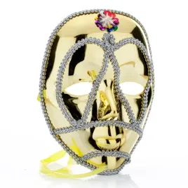 maska-teatralna-zlota