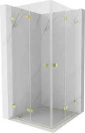 mexen-lunar-f-duo-kabina-prysznicowa-skladana-80-x-80-cm-transparent-zlot