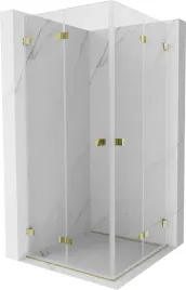 mexen-lunar-f-duo-kabina-prysznicowa-skladana-85-x-85-cm-transparent-zlot
