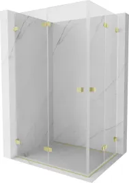 mexen-lunar-f-duo-kabina-prysznicowa-skladana-95-x-90-cm-transparent-zlot