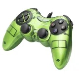 egg105g-gamepad-pc-usb-fighter-zielony-esperanza