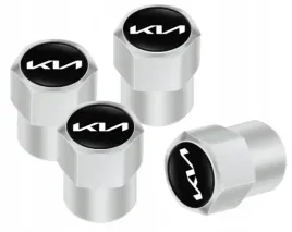 kia-nakretki-na-wentyl-komplet4szt-z-pl-silver