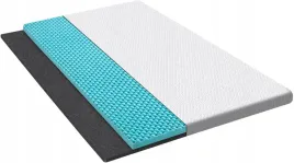 materac-nawierzchniowy-pianka-bambusowo-weglowa-h2-h3-memory-160x200cm