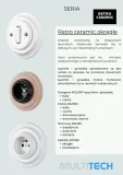 gniazdo-gniazdko-scienne-2p-z-schuko-retro-ceramic-bez-ramki-biale-liczba-gniazdek-1-szt
