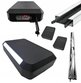 naped-bramy-segmentowej-uchylnej-hato-ht-1000n-na-pasek