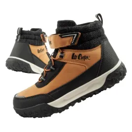 lee-cooper-buty-zimowe-sniegowce-dzieciece-na-rzep-ocieplane-modne-brazowe