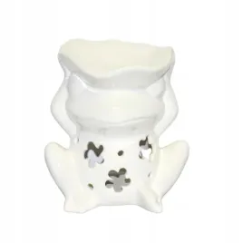 kominek-ceramiczny-na-olejek-lub-wosk-zaba-bialy