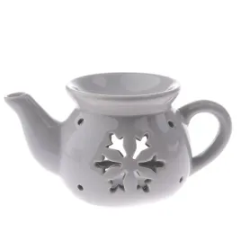 kominek-ceramiczny-szary-ze-sniezka-lub-choinka