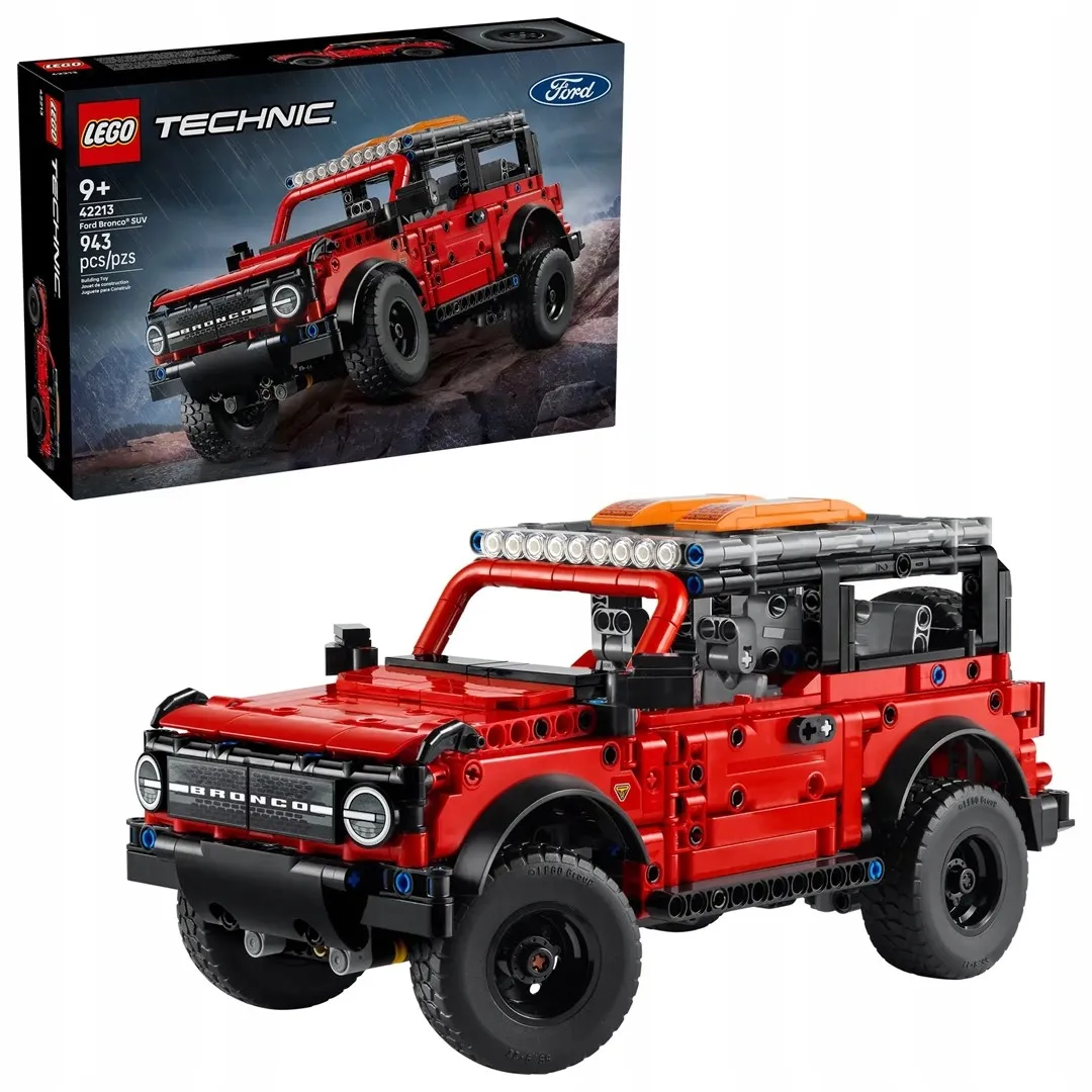 lego-technic-42213-suv-ford-bronco