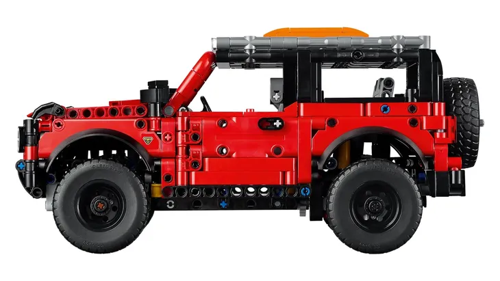 lego-technic-42213-suv-ford-bronco-wiek-dziecka-9-lat