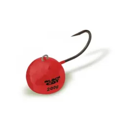 black-cat-fire-ball-200g-czerwony-ciezarek