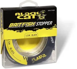black-cat-bait-fish-stoper-1-5m-15x15mm-black-stoper-do-przynet