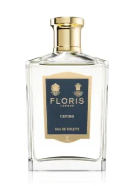 floris cefiro woda toaletowa 100 ml  tester   