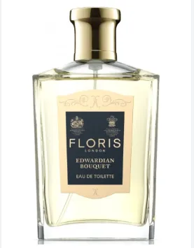 floris edwardian bouquet