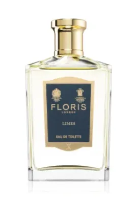 floris limes woda toaletowa 100 ml  tester   