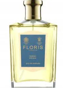 floris neroli voyage woda perfumowana 100 ml  tester   