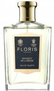 floris bouquet de la reine woda toaletowa 100 ml  tester   