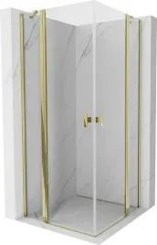 mexen-mist-duo-kabina-prysznicowa-uchylna-80-x-80-cm-transparent-zlota-
