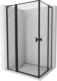 mexen-mist-l-duo-kabina-prysznicowa-uchylna-110-x-100-cm-czarna-ramka-cza