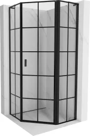 mexen-mist-l-kabina-prysznicowa-pieciokatna-uchylna-prawa-80-x-80-cm-czarn