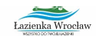 Logo sklepu Lazienka_Wroclaw
