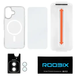 plecki-case-etui-zestaw-szklo-hartowane-roobix-3w1-combo-do-iphone-17