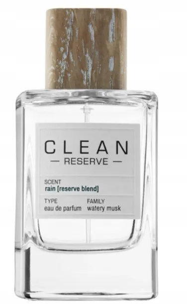 clean rain reserve blend woda perfumowana 100 ml  tester   