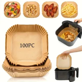 wklad-papierowy-do-frytkownicy-beztluszczowej-airfryer-do-piekarnika-100sz