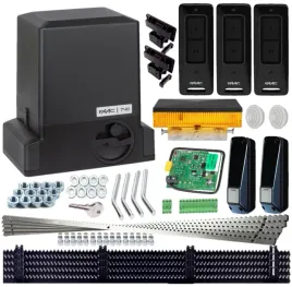 zestaw-naped-silownik-najnowszy-faac-740-led