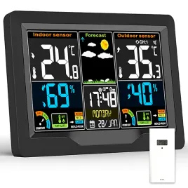 stacja-pogodowa-pogody-radiowa-termometr-higrometr-lcd-czujnik-zewnetrzny