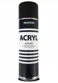 maston-lakier-akrylowy-czarny-mat-spray-500-ml