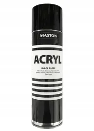 maston-lakier-akrylowy-czarny-polysk-spray-500-ml