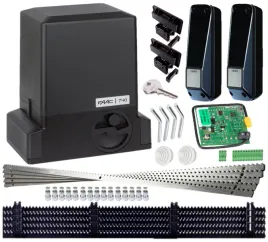 zestaw-naped-silownik-faac-740-delta-2-5x-listwa