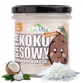 krem-kokosowy-300-g-eoovita-vegan
