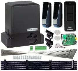 zestaw-naped-silownik-faac-740-868-mhz-enkoder