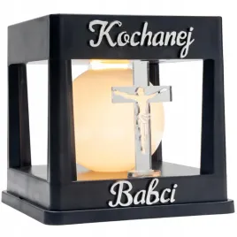 znicz-solarny-led-lampion-na-grob-statuetka-na-cmentarz-z-krzyzem-babci