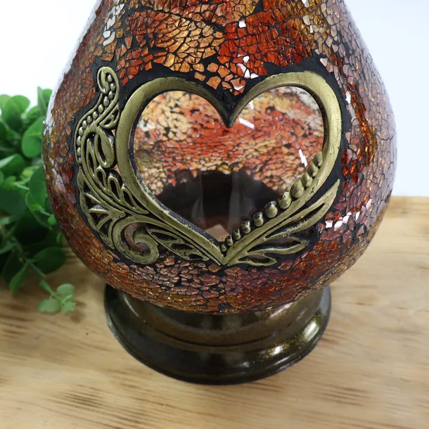 znicz-witraz-karafa-brazowa-wysokosc-produktu-35-cm