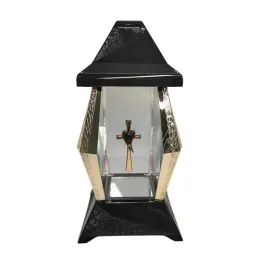 znicz-verso-czarno-zloty-chrom