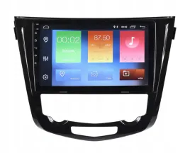 radio-nawigacja-gps-nissan-qashqai-x-trail-2014-android-klima-automatyczna
