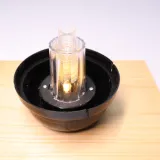 kapturek-solarny-95-mm-czarny-stan-nowy