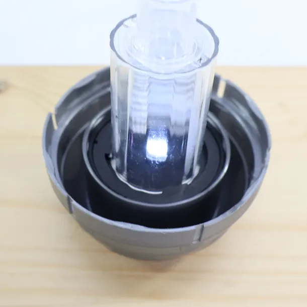 kapturek-solarny-95-mm-srebrny-wysokosc-produktu-10-cm