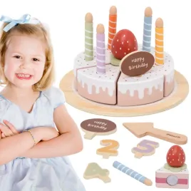 viga-drewniany-tort-urodzinowy-do-krojenia