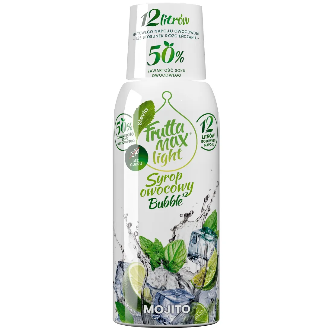 syrop-fruttamax-mojito-light