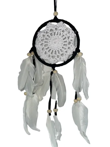 lapacz-snow-koronka-9cm